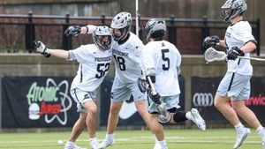 Image post by @pcfriarslax on Instagram