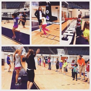 Image post by @acu_volleyball on Instagram