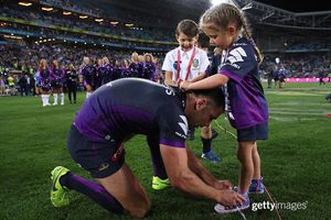Image post by @gettysport on Instagram