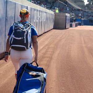 Image post by @gatorssb on Instagram