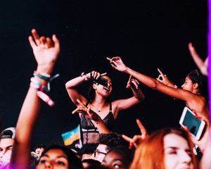 Image post by @hardfest on Instagram