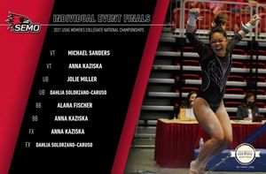 Image post by @semogymnastics on Instagram