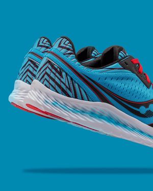 Image post by @saucony on Instagram