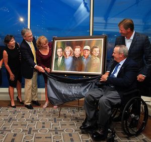 Image post by @golfhalloffame on Instagram