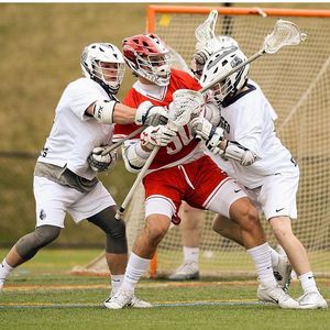 Image post by @washeduplaxbros on Instagram
