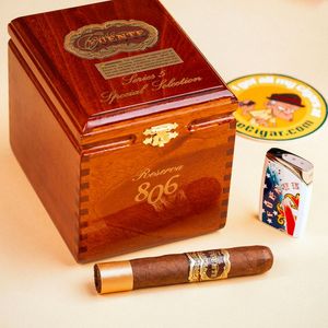 Image post by @NeptuneCigars on Facebook