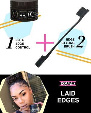 Image post by @vipluxuryhaircare on Instagram