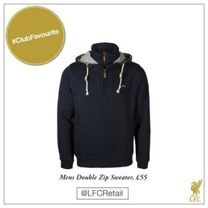 Image post by @lfcretail on Instagram