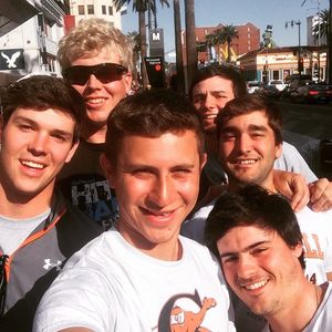 Image post by @campbell_mgolf on Instagram