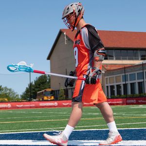 Image post by @maveriklacrosse on Instagram