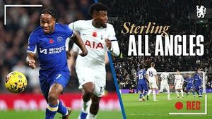 Video post by @chelseafc on YouTube