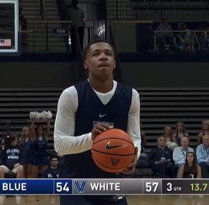 Image post by @collegeballmixtapes on Instagram