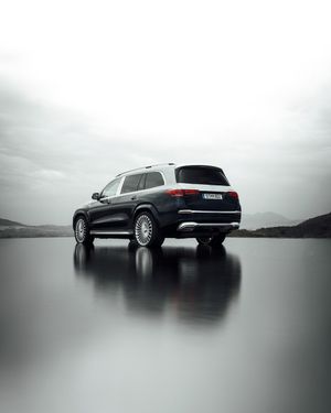 Image post by @mercedesbenz on Instagram