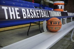 Image post by @the.tournament on Instagram