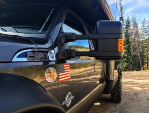 Image post by @earthroamer on Instagram