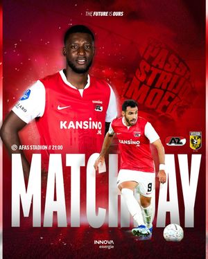 Image post by @azalkmaar on Instagram
