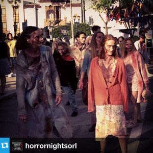 Image post by @universalorlando on Instagram