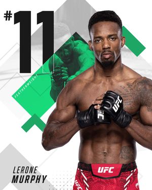 Image post by @ufceurope on Instagram