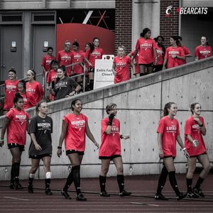 Image post by @gobearcatswsoc on Instagram