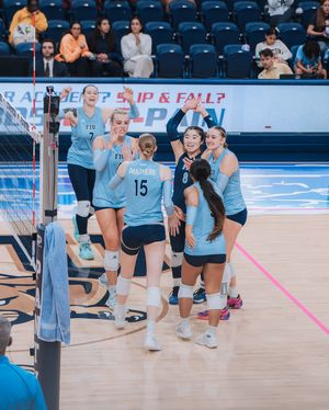 Image post by @fiuvolleyball on Instagram