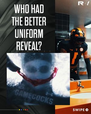 Image post by @rivalsdotcom on Instagram