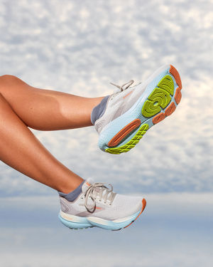 Image post by @brooksrunning on Instagram