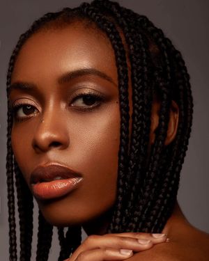 Image post by @fentybeauty on Instagram