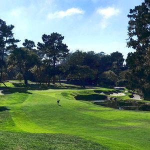 Image post by @pebblebeachresorts on Instagram