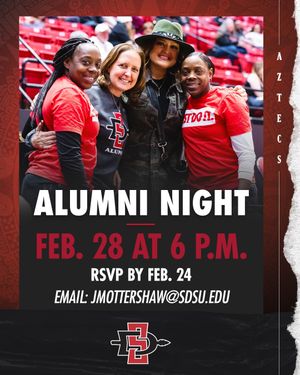 Image post by @aztecwbb on Instagram