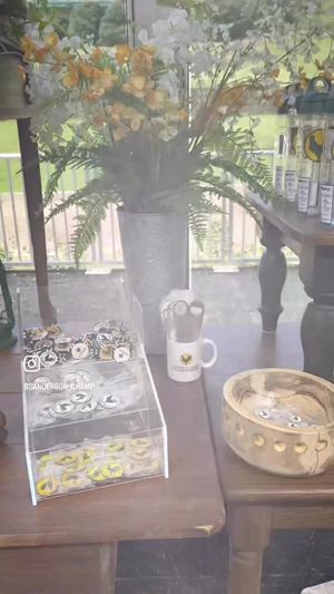 Video post by @sandersonfarmschamp on TikTok
