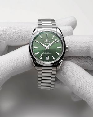 Image post by @omega on Instagram
