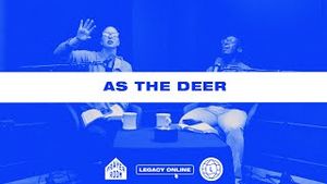 Video post by @legacynashville on YouTube