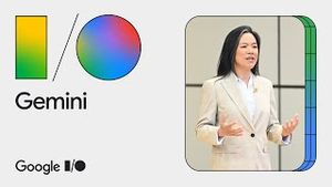 Video post by @google on YouTube