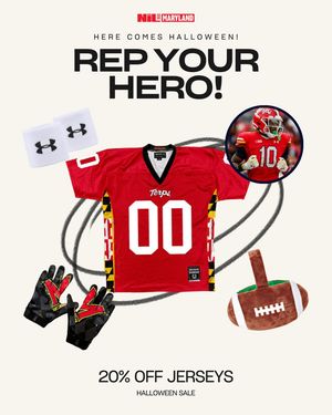 Image post by @maryland.nil.store on Instagram