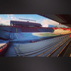 Image post by @rutgerswomenslacrosse on Instagram