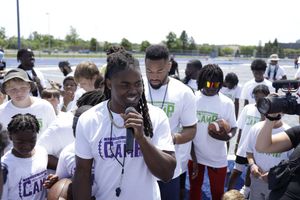 Image post by @nflpa on Twitter