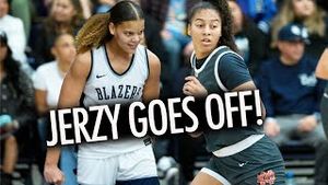 Video post by @qwik11hoops on YouTube