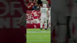 Video post by @kansascitychiefs on YouTube