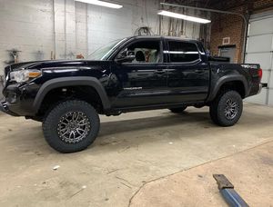 Image post by @tricktrucks1 on Instagram