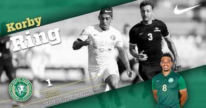 Image post by @pointparksoccer on Instagram