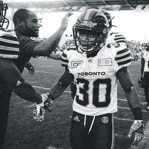 Image post by @torontoargos on Instagram