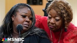 Video post by @msnbc on YouTube