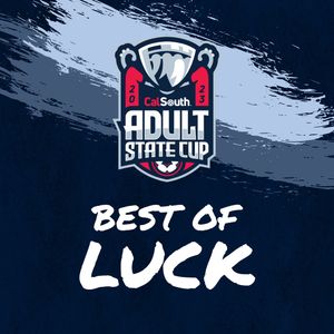 Image post by @calsouthsoccer on Instagram