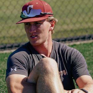 Image post by @cofc_baseball on Instagram