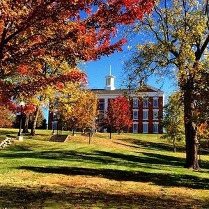 Image post by @williamjewellcollege on Instagram