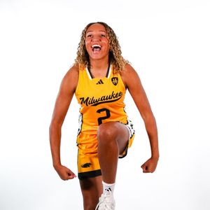 Image post by @mke_wbb on Instagram