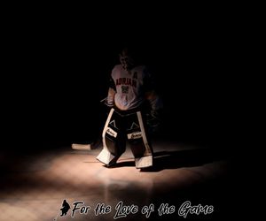 Image post by @fortheloveofthegame33 on Instagram