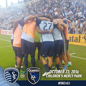 Image post by @sportingkc on Instagram