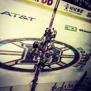 Image post by @ballysportsdet on Instagram