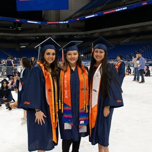 Image post by @utsa on Instagram